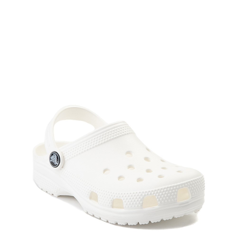 COPY - Crocs Classic Clog - Little Kid / Big Kid …